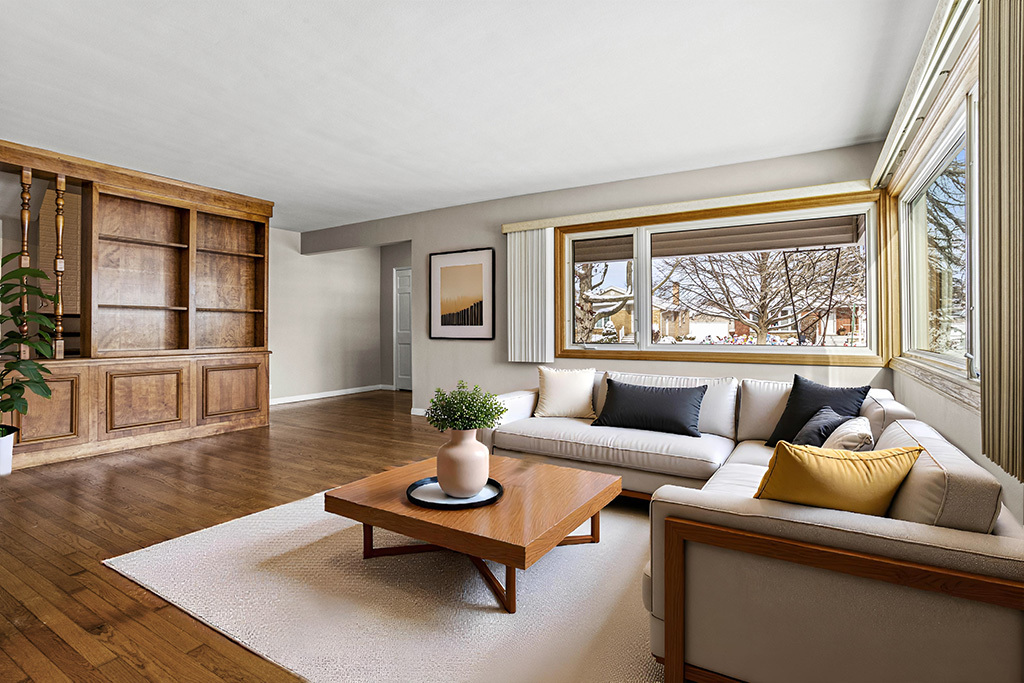 5001 Harnew Road, Oak Lawn, IL 60453