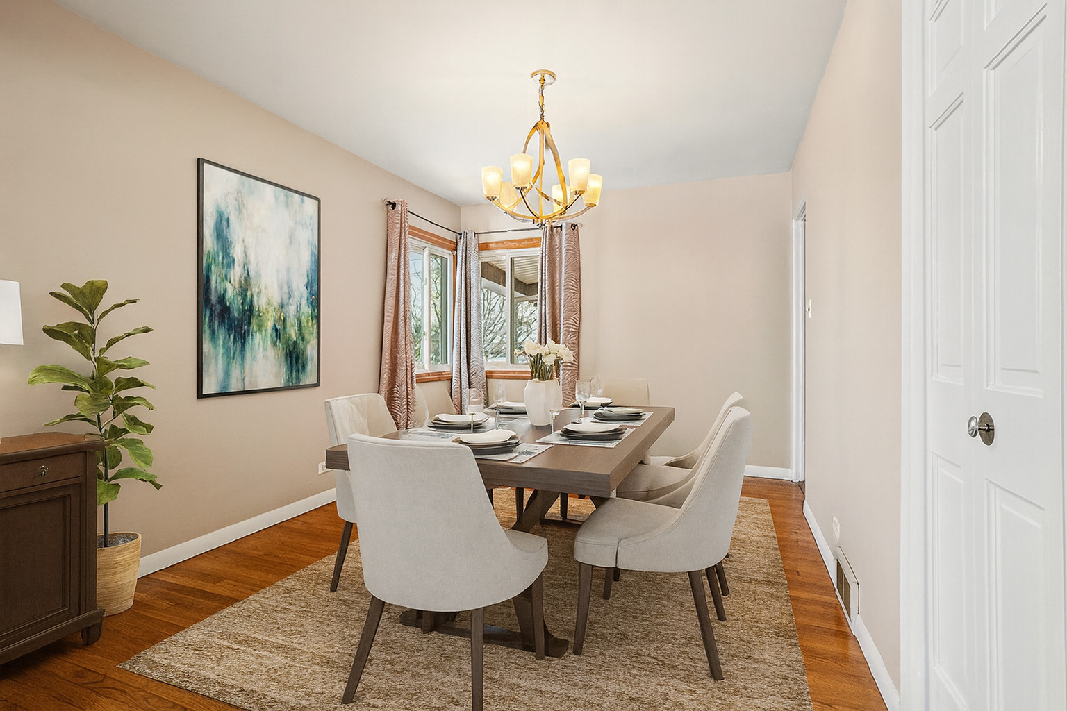 5001 Harnew Road, Oak Lawn, IL 60453