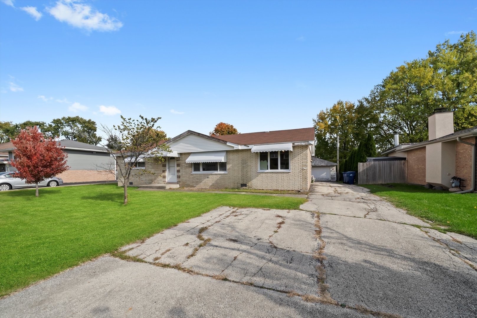 8521 S 83rd Avenue, Hickory Hills, IL 60457