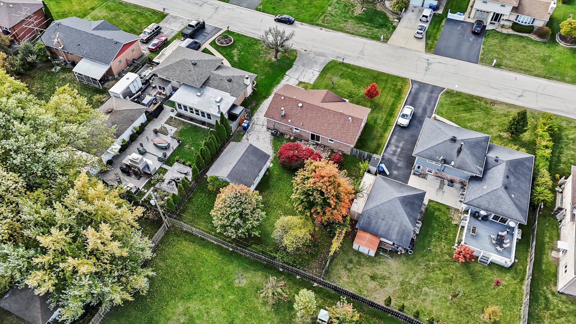 8521 S 83rd Avenue, Hickory Hills, IL 60457