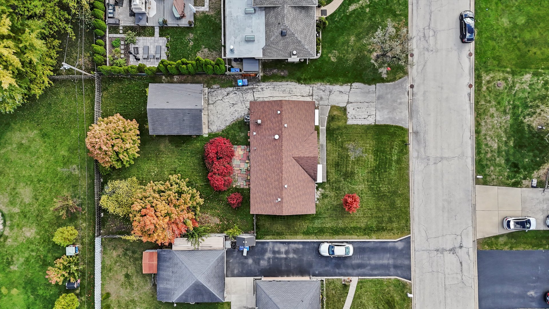 8521 S 83rd Avenue, Hickory Hills, IL 60457