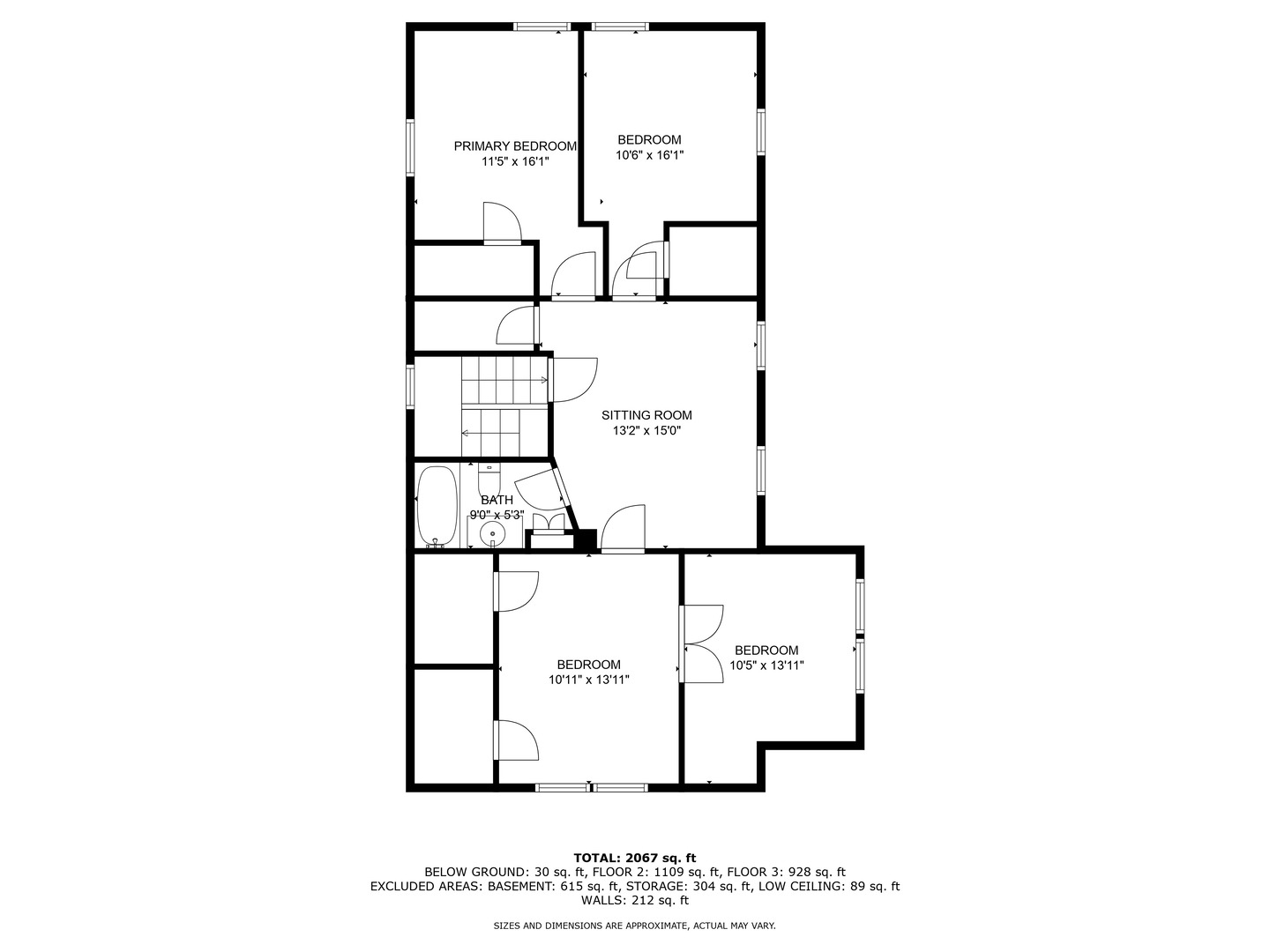 6448 175th Street, Tinley Park, IL 60477
