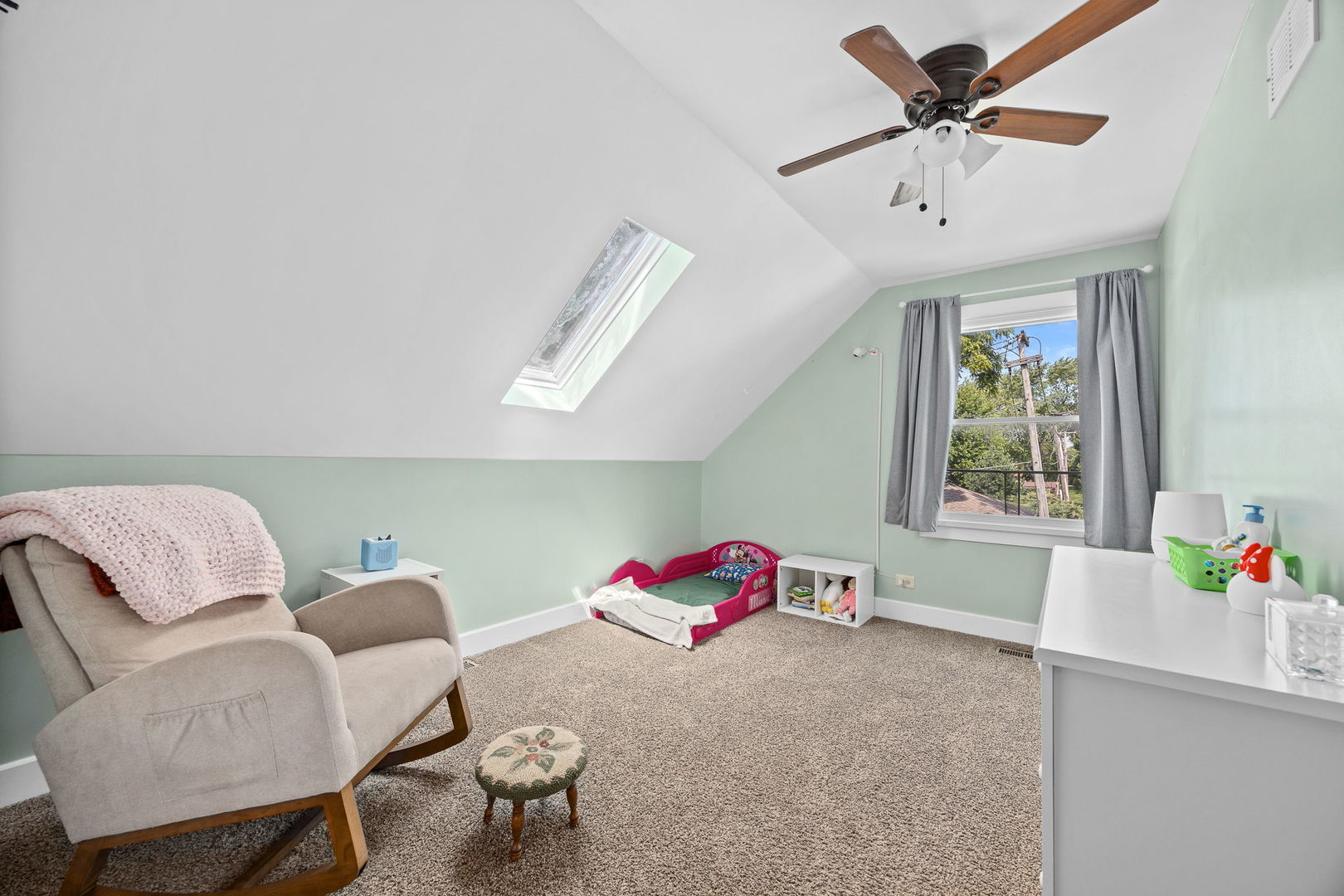 6448 175th Street, Tinley Park, IL 60477