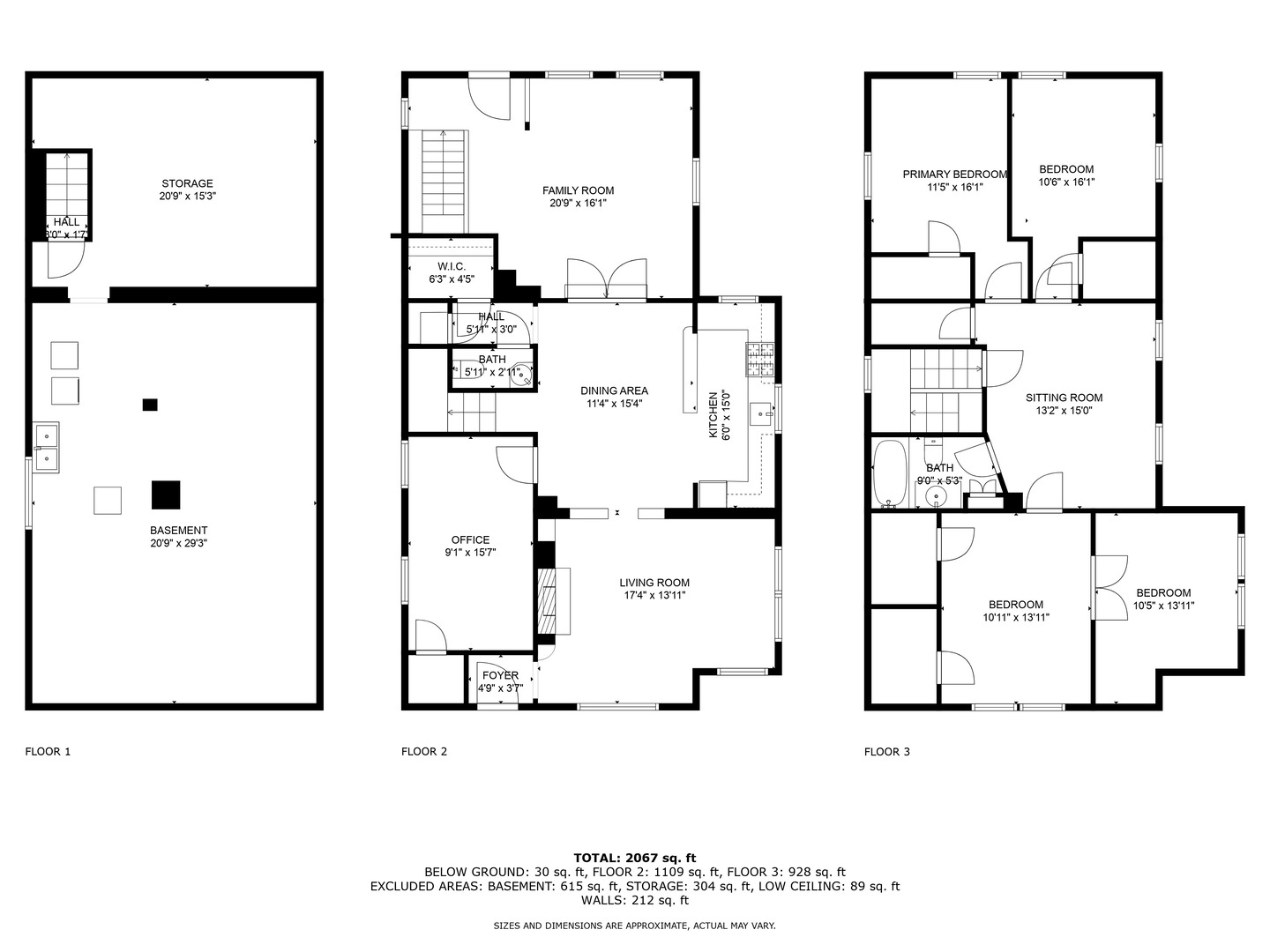 6448 175th Street, Tinley Park, IL 60477