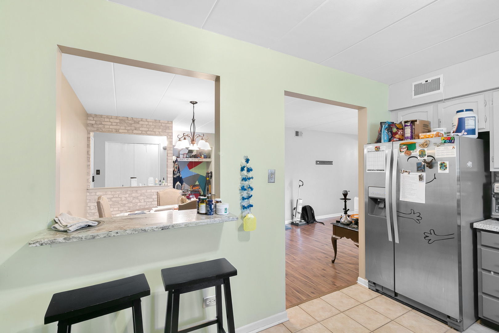 11045 S Theresa Circle #2B, Palos Hills, IL 60465