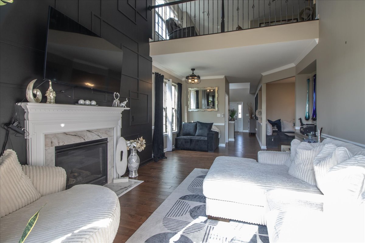 2783 Blakely Lane, Naperville, IL 60540