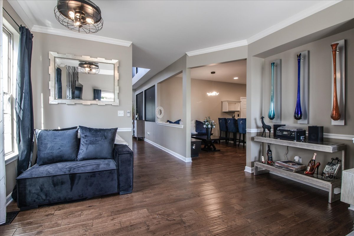 2783 Blakely Lane, Naperville, IL 60540