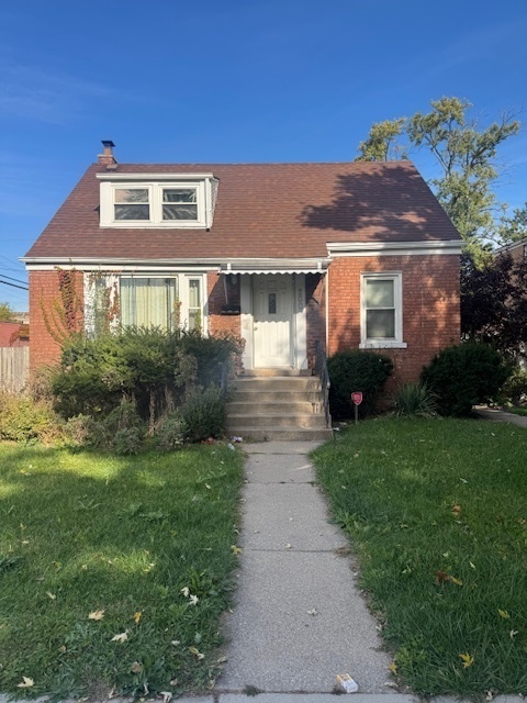 200 E 141st Street, Dolton, IL 60419