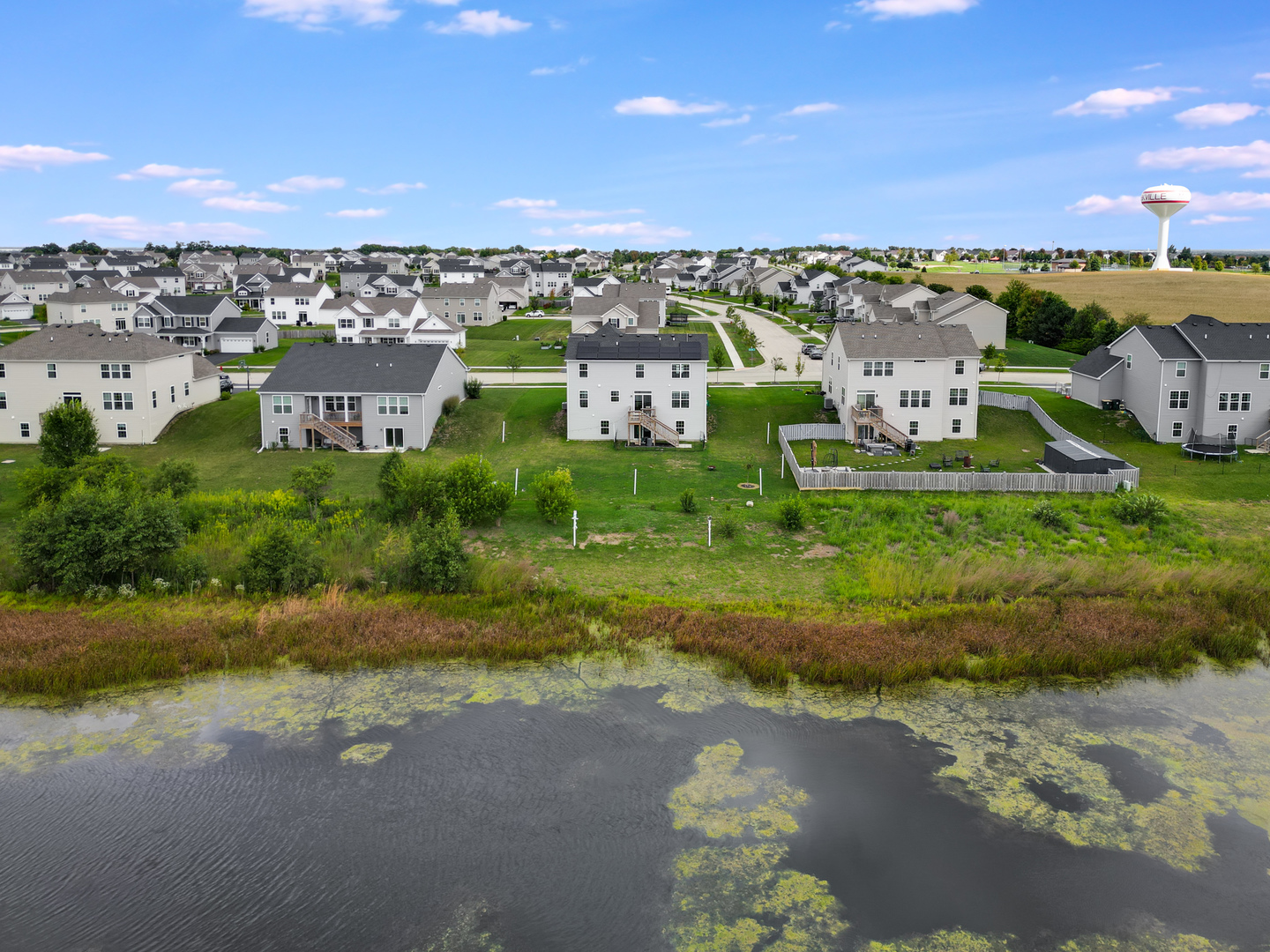 2469 Fairfield Avenue, Yorkville, IL 60560