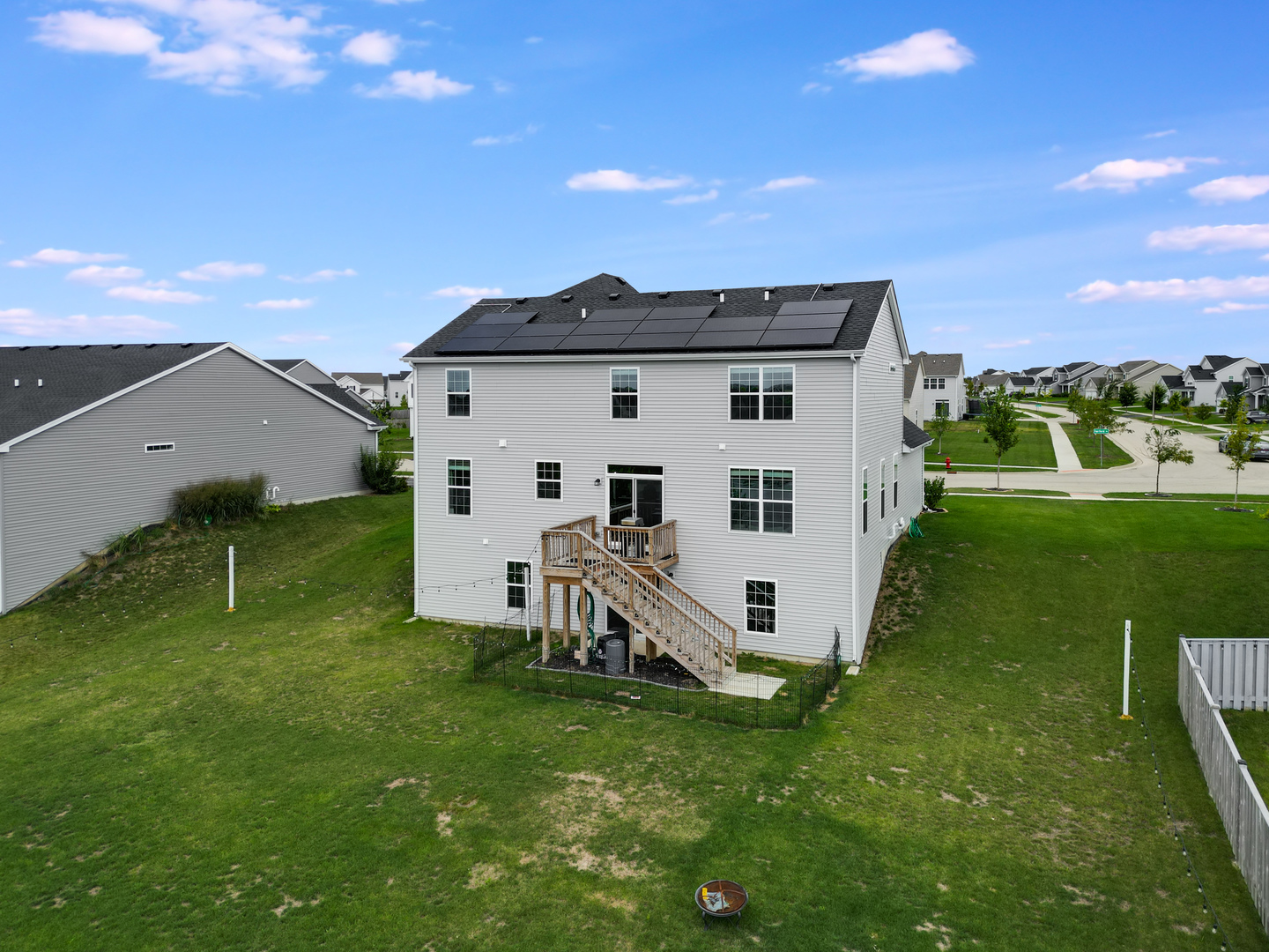 2469 Fairfield Avenue, Yorkville, IL 60560