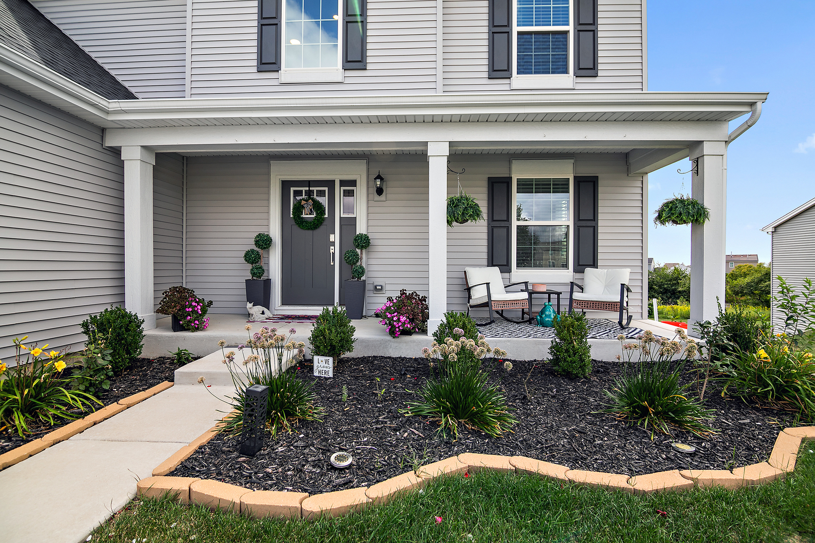 2469 Fairfield Avenue, Yorkville, IL 60560