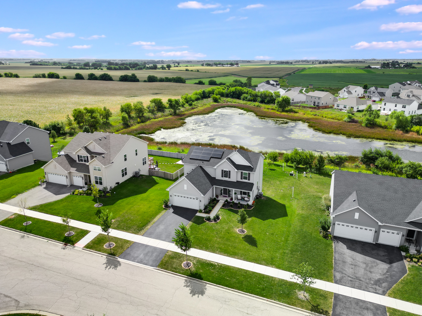 2469 Fairfield Avenue, Yorkville, IL 60560