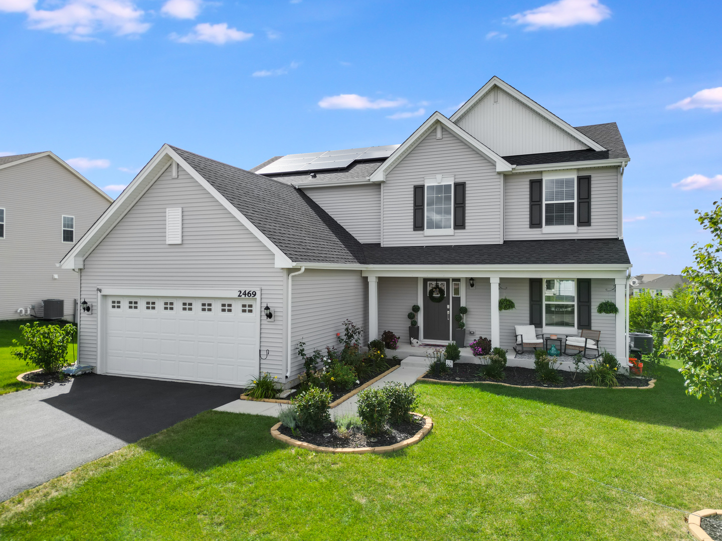 2469 Fairfield Avenue, Yorkville, IL 60560