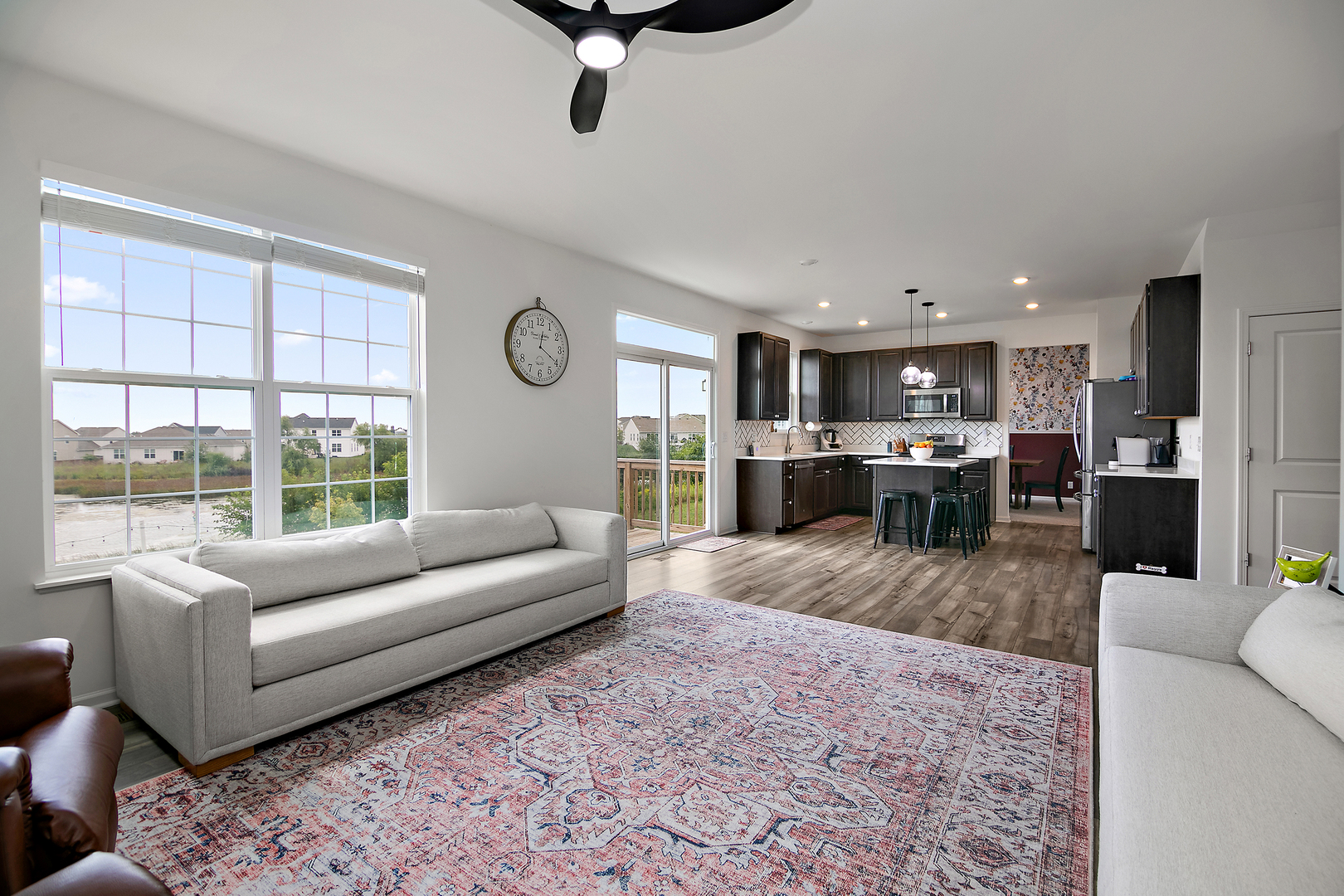 2469 Fairfield Avenue, Yorkville, IL 60560