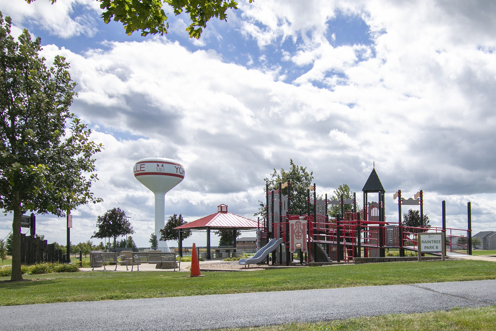 2469 Fairfield Avenue, Yorkville, IL 60560