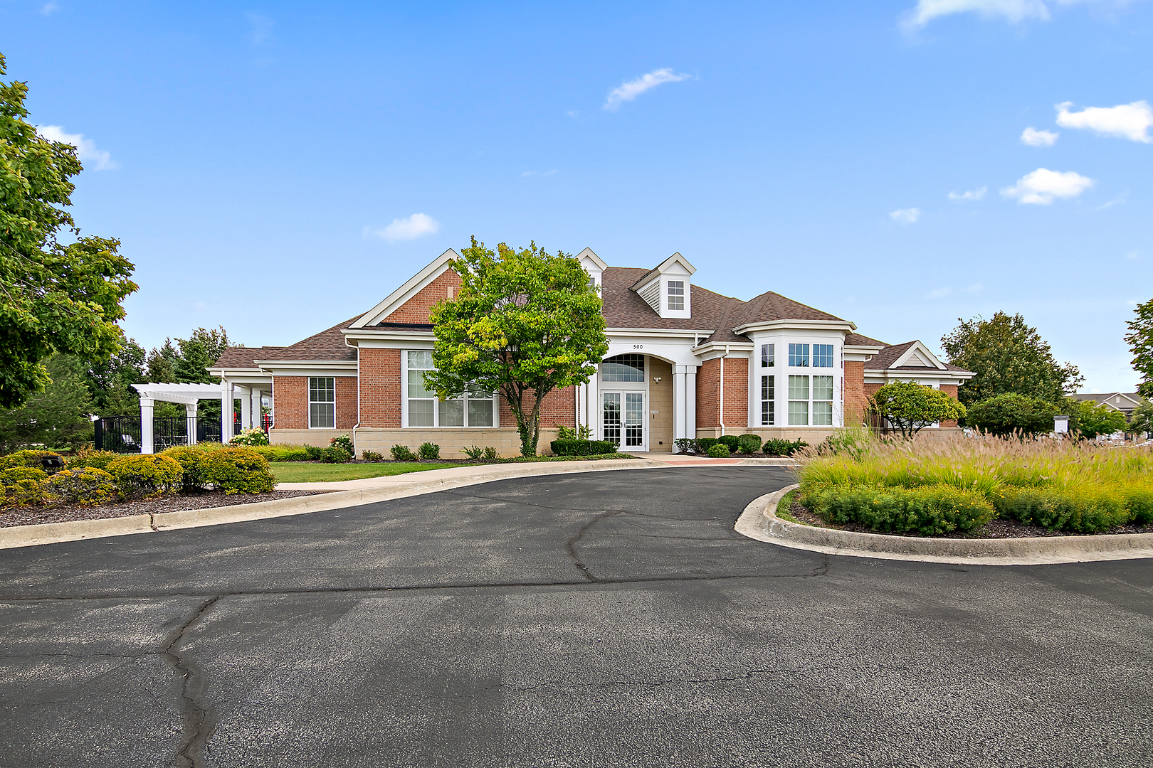 2469 Fairfield Avenue, Yorkville, IL 60560