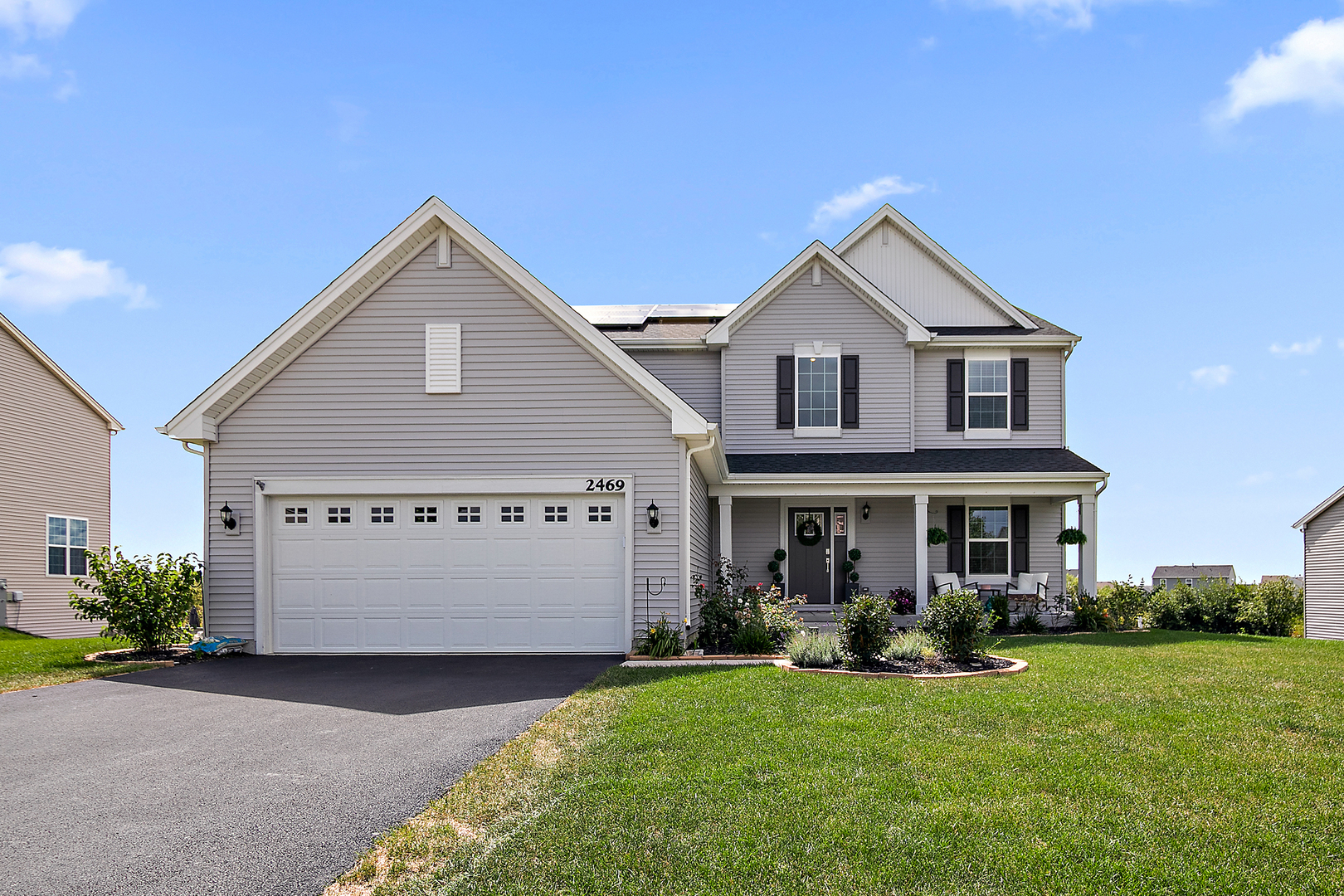 2469 Fairfield Avenue, Yorkville, IL 60560