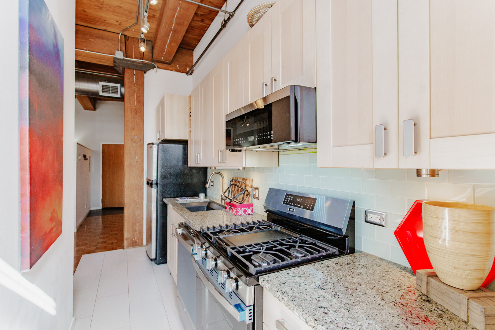 4745 N Ravenswood Avenue #210, Chicago, IL 60640