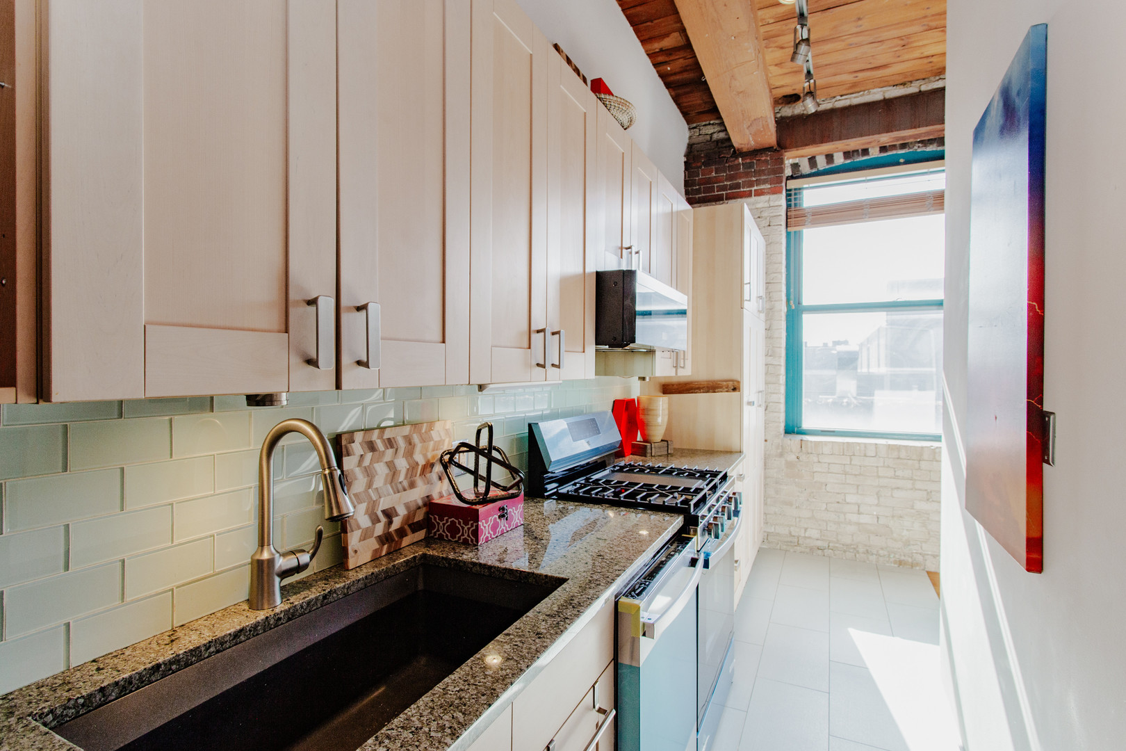 4745 N Ravenswood Avenue #210, Chicago, IL 60640