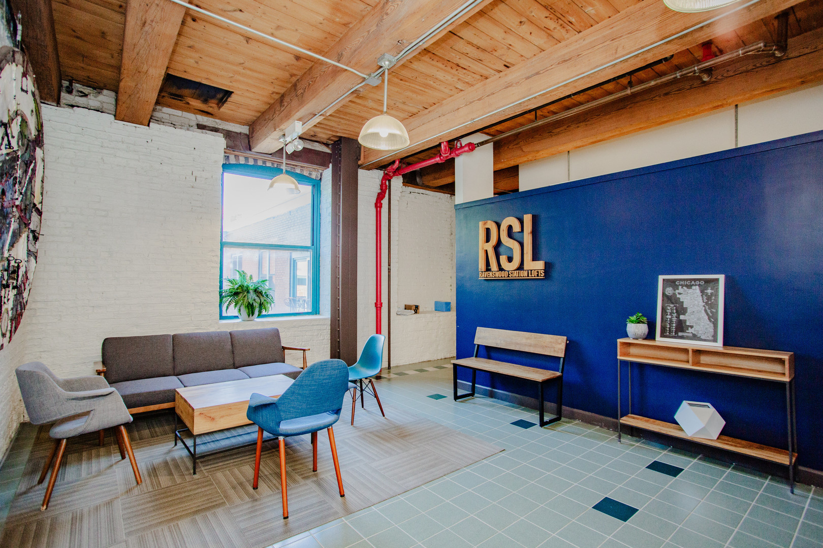 4745 N Ravenswood Avenue #210, Chicago, IL 60640