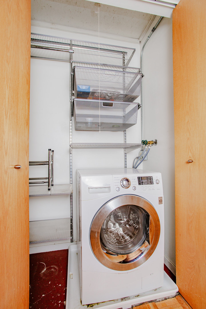 4745 N Ravenswood Avenue #210, Chicago, IL 60640