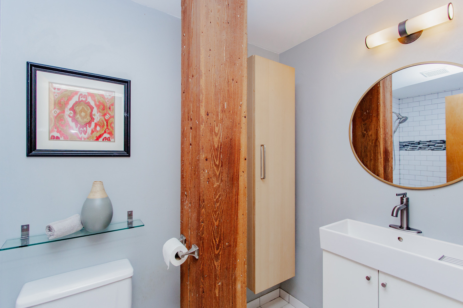 4745 N Ravenswood Avenue #210, Chicago, IL 60640