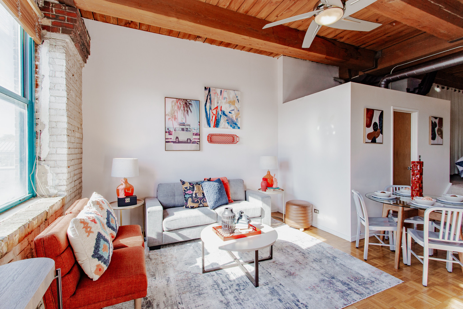 4745 N Ravenswood Avenue #210, Chicago, IL 60640