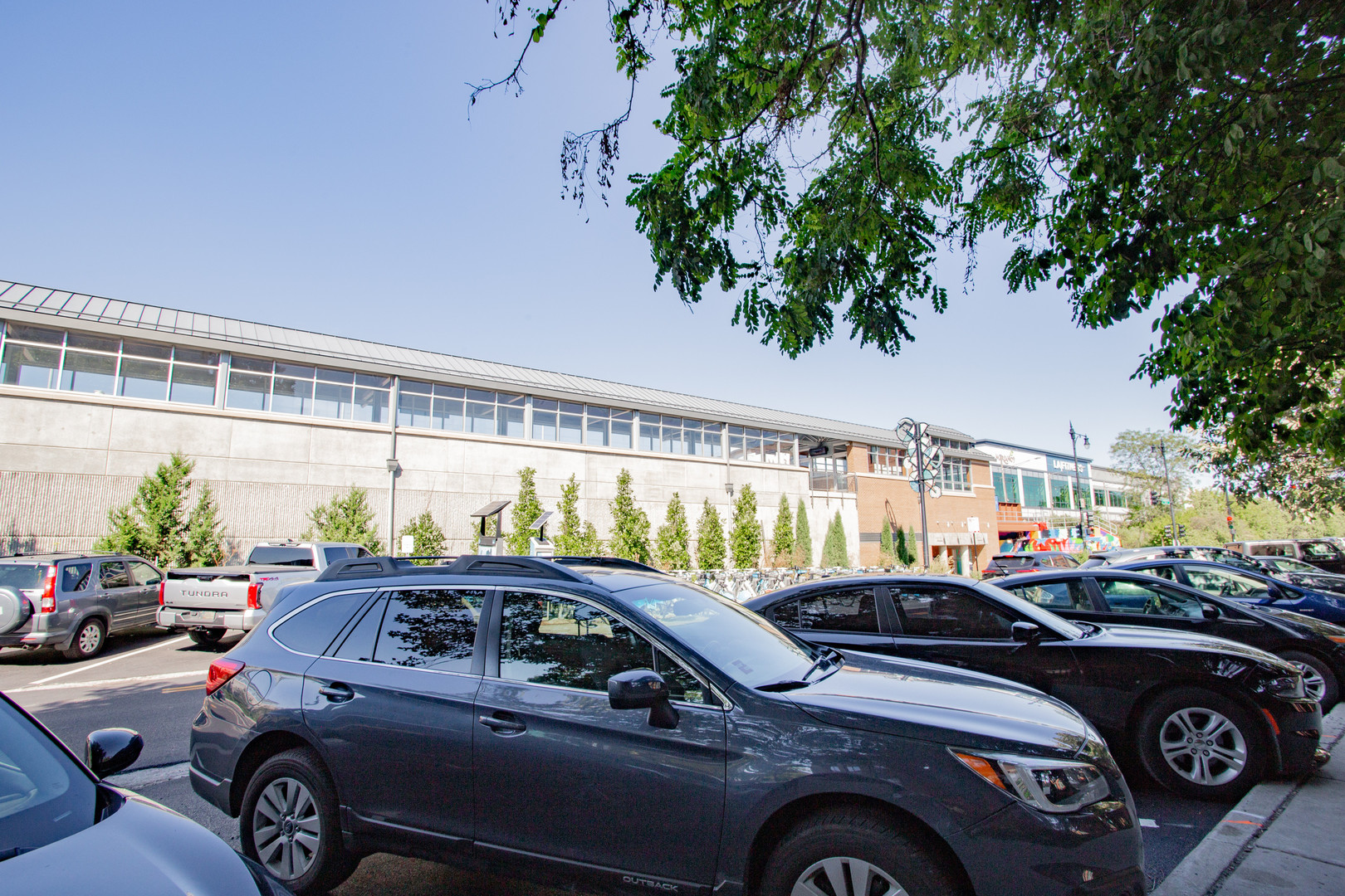 4745 N Ravenswood Avenue #210, Chicago, IL 60640