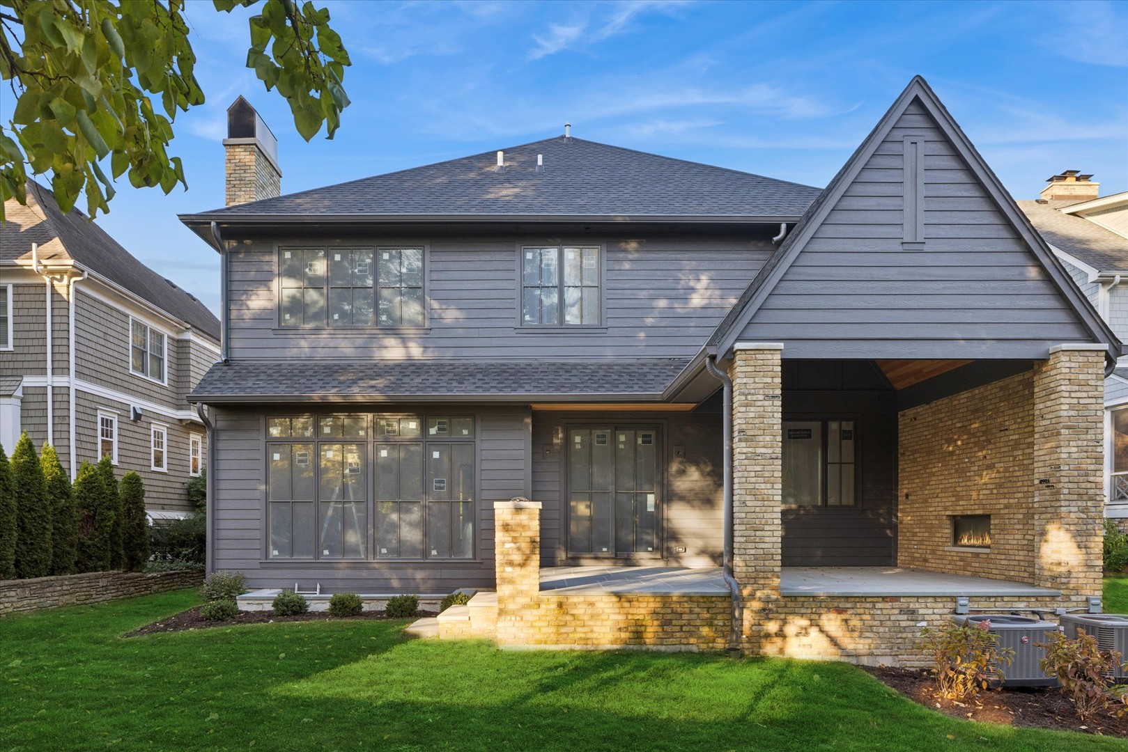 331 Forest Road, Hinsdale, IL 60521