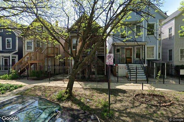 3222 N Drake Avenue, Chicago, IL 60618