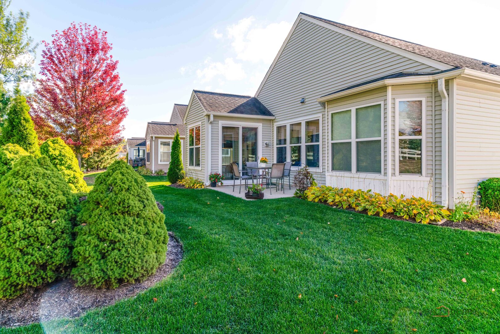 3174 Comstock Court, Mundelein, IL 60060