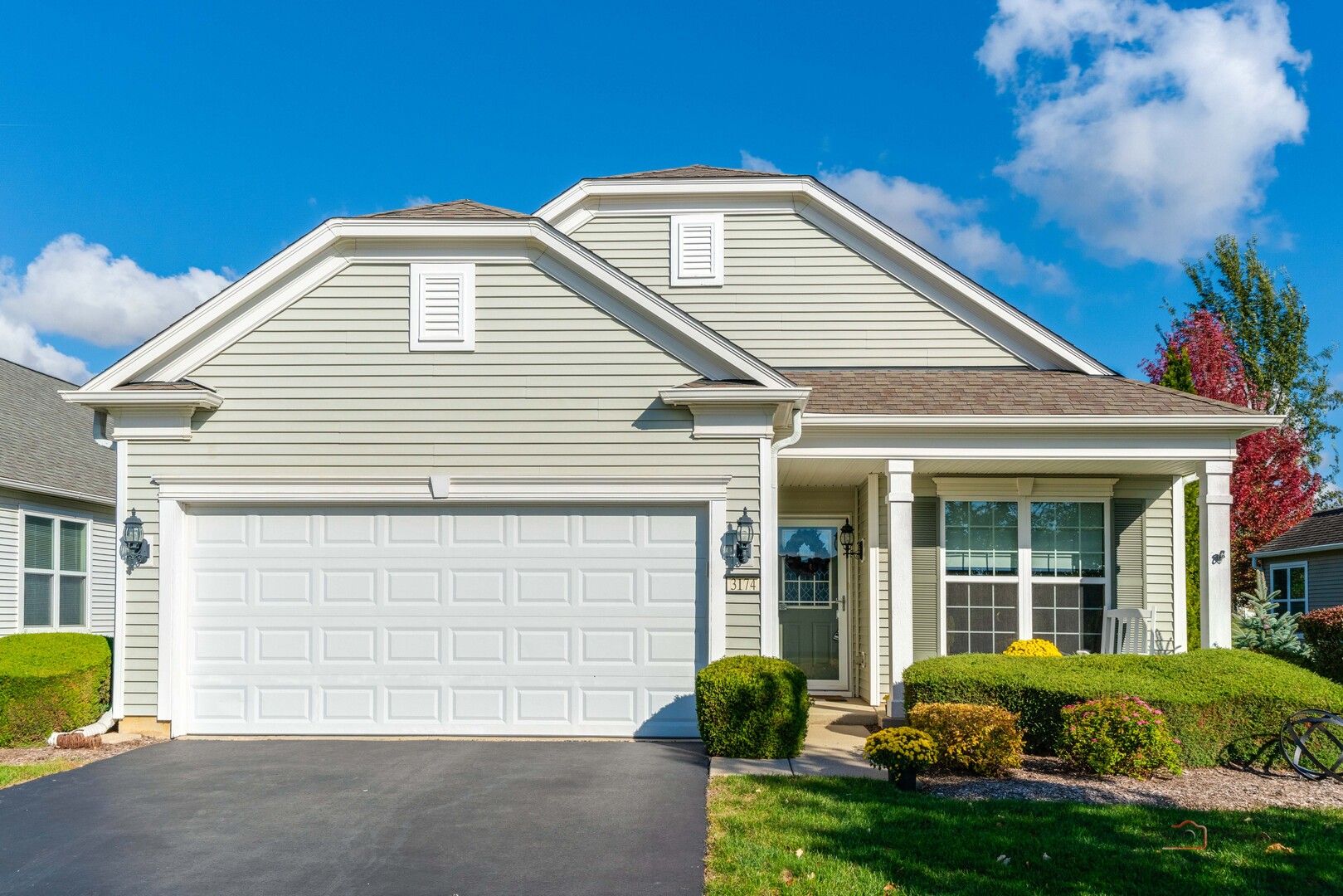 3174 Comstock Court, Mundelein, IL 60060