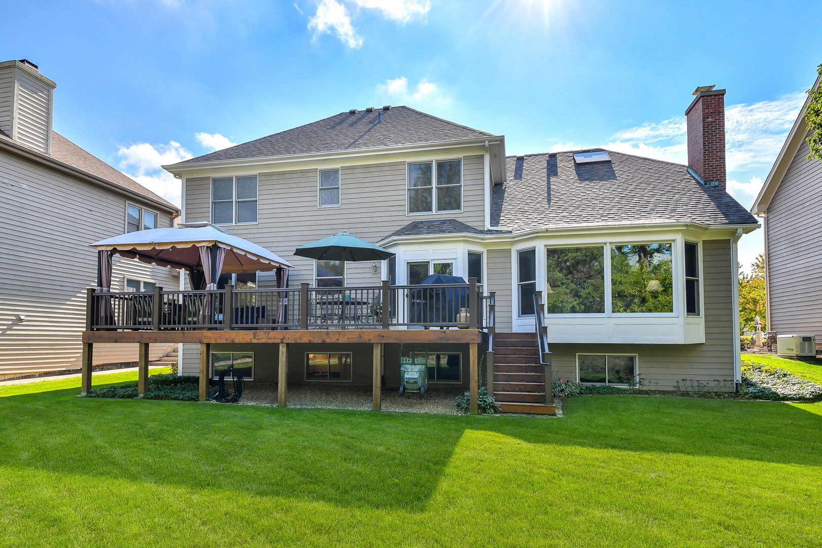 26W276 Thorngate Lane, Winfield, IL 60190