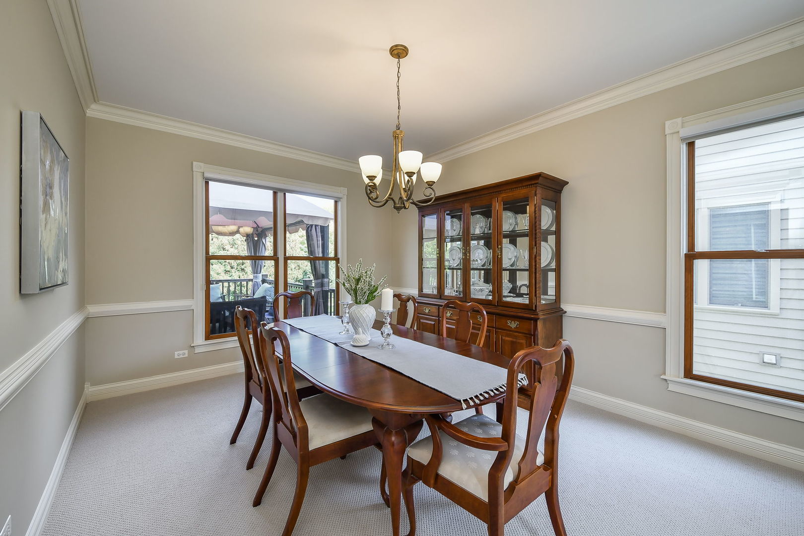 26W276 Thorngate Lane, Winfield, IL 60190