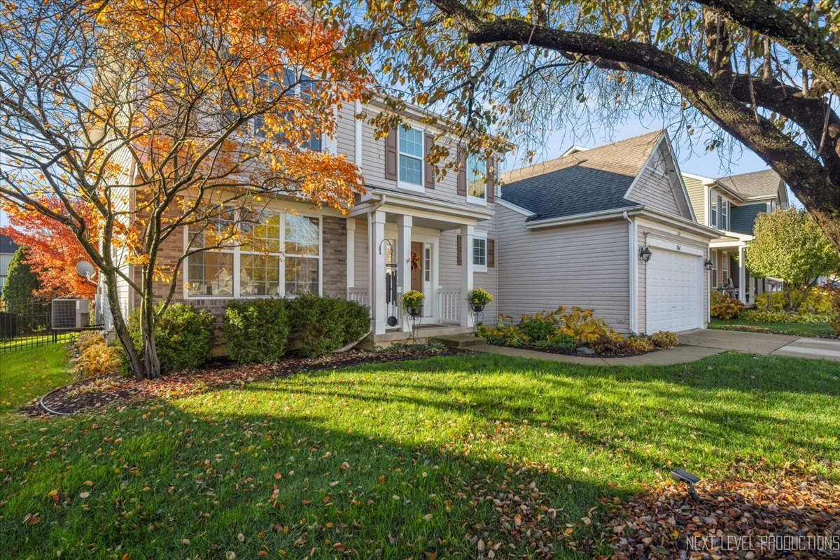 267 Chatsworth Avenue, Sugar Grove, IL 60554