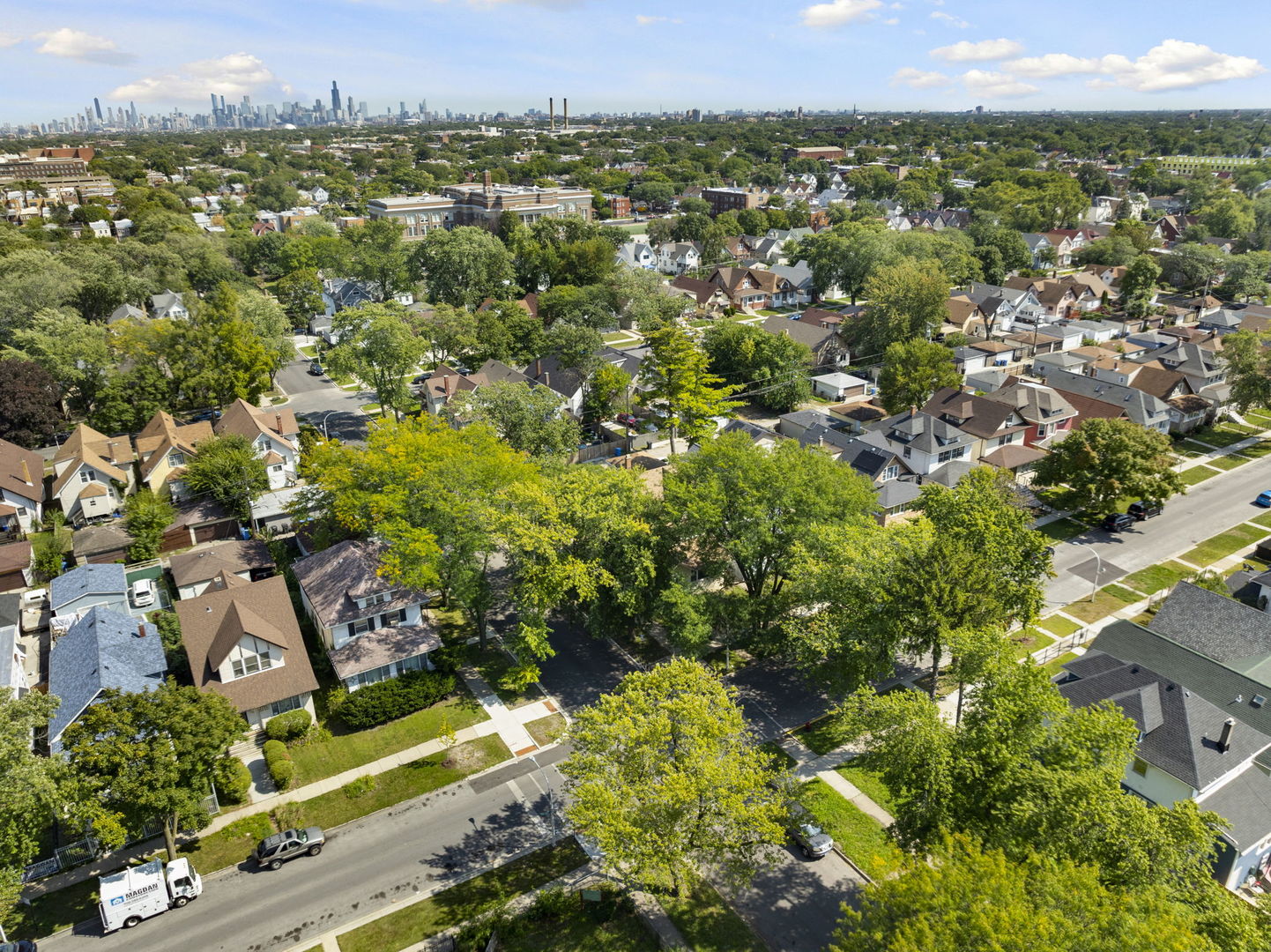 1059 N Lorel Avenue, Chicago, IL 60651