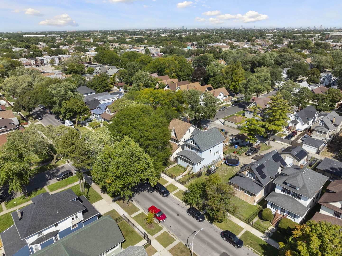 1059 N Lorel Avenue, Chicago, IL 60651