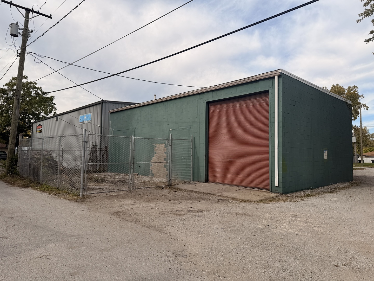 2861 Bernice Road, Lansing, IL 60438