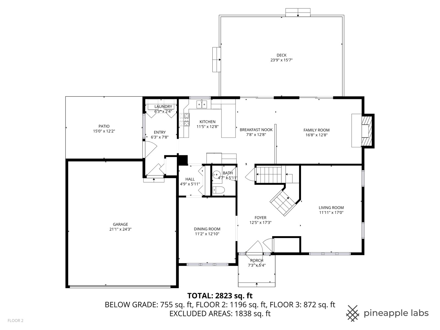 508 West Trail, Grayslake, IL 60030