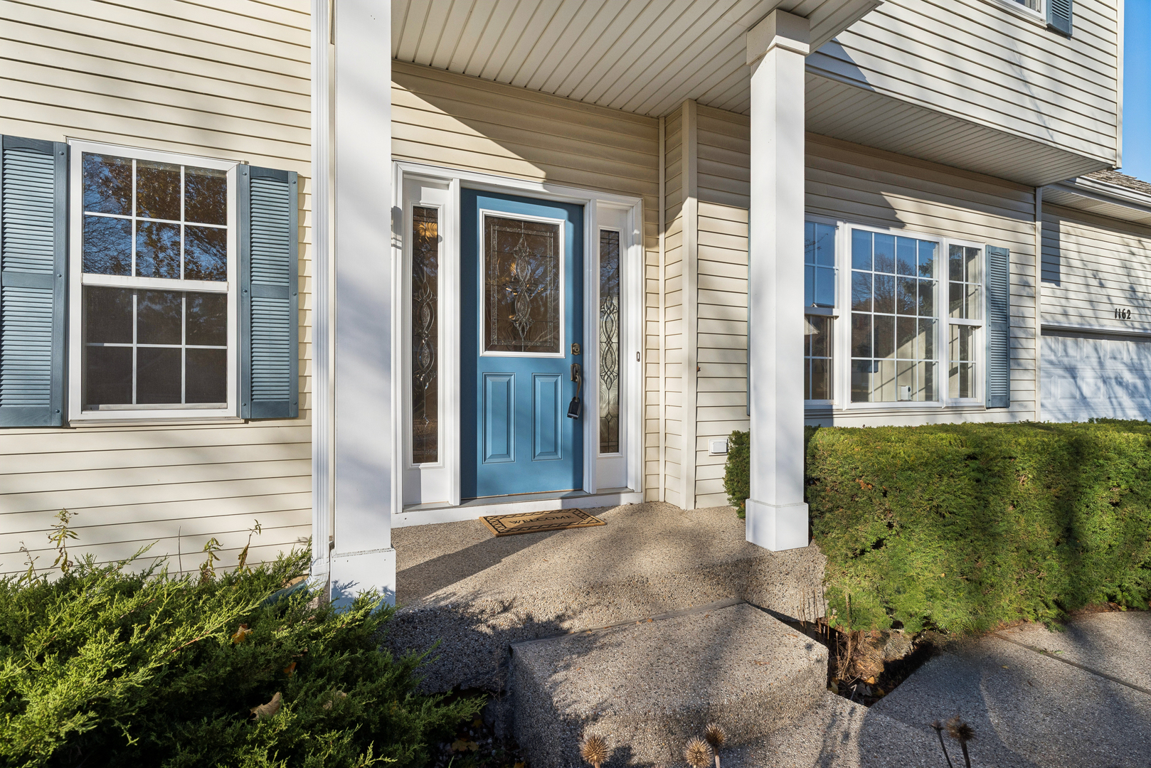 1162 Silo Hill Drive, Grayslake, IL 60030