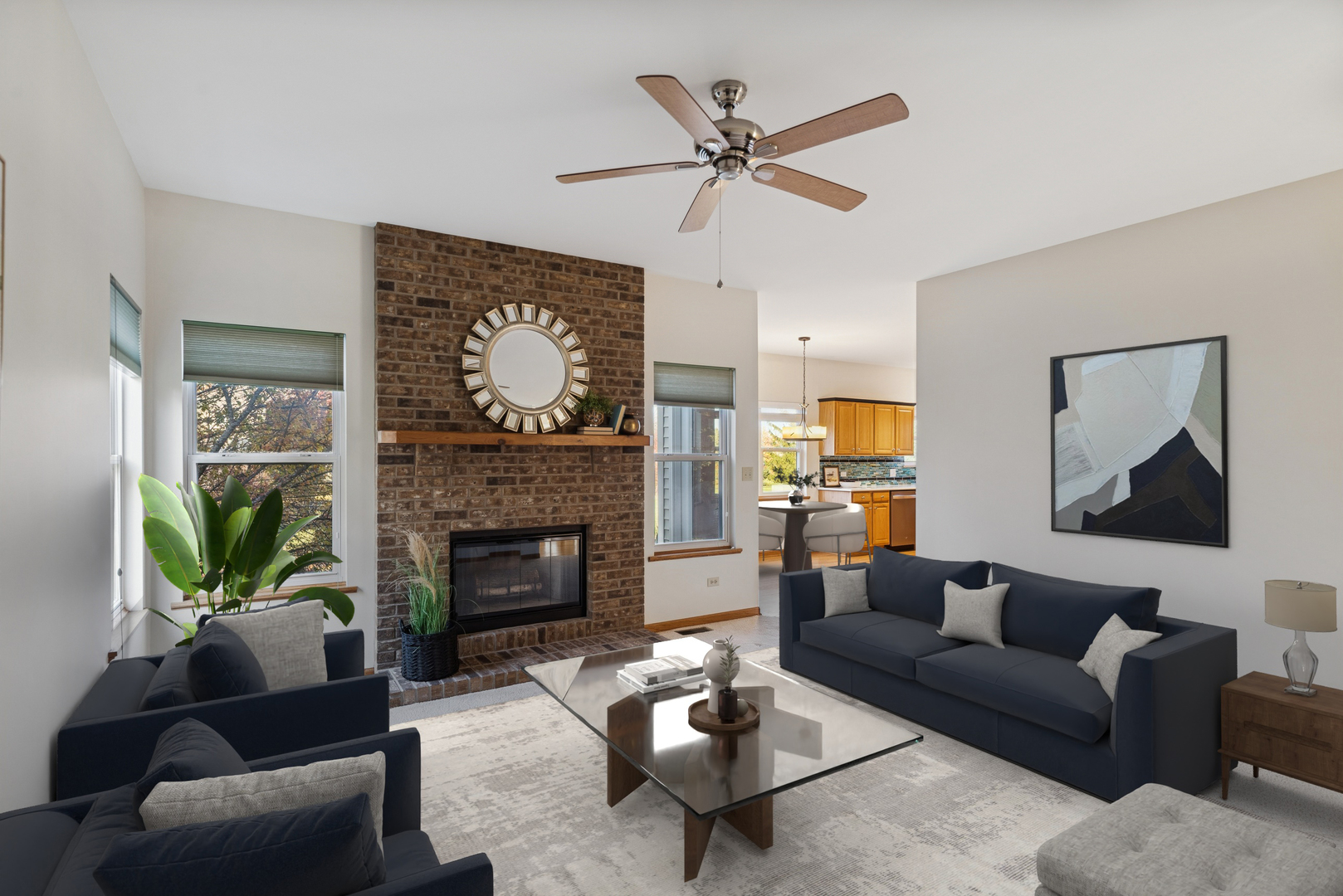 1162 Silo Hill Drive, Grayslake, IL 60030