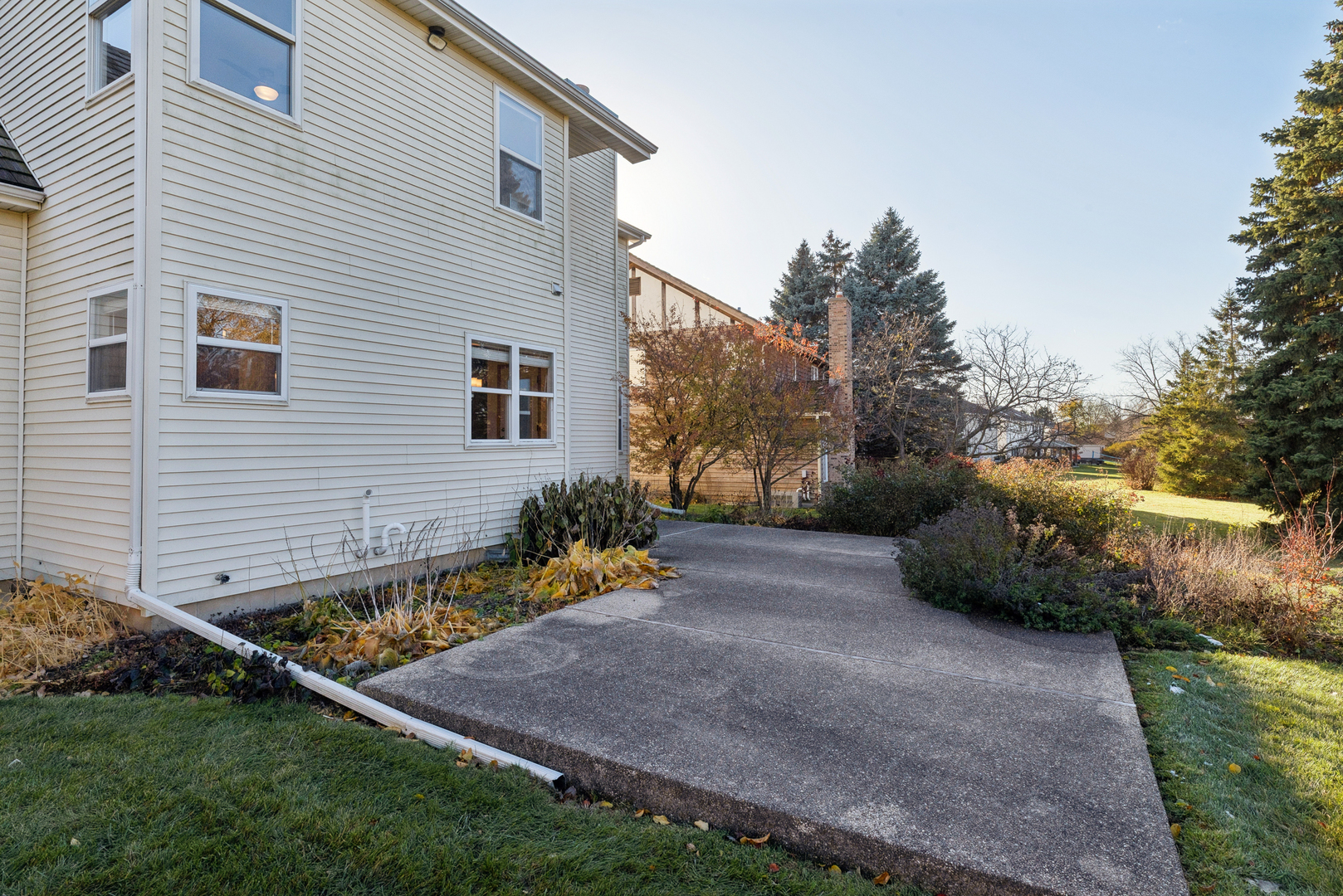 1162 Silo Hill Drive, Grayslake, IL 60030