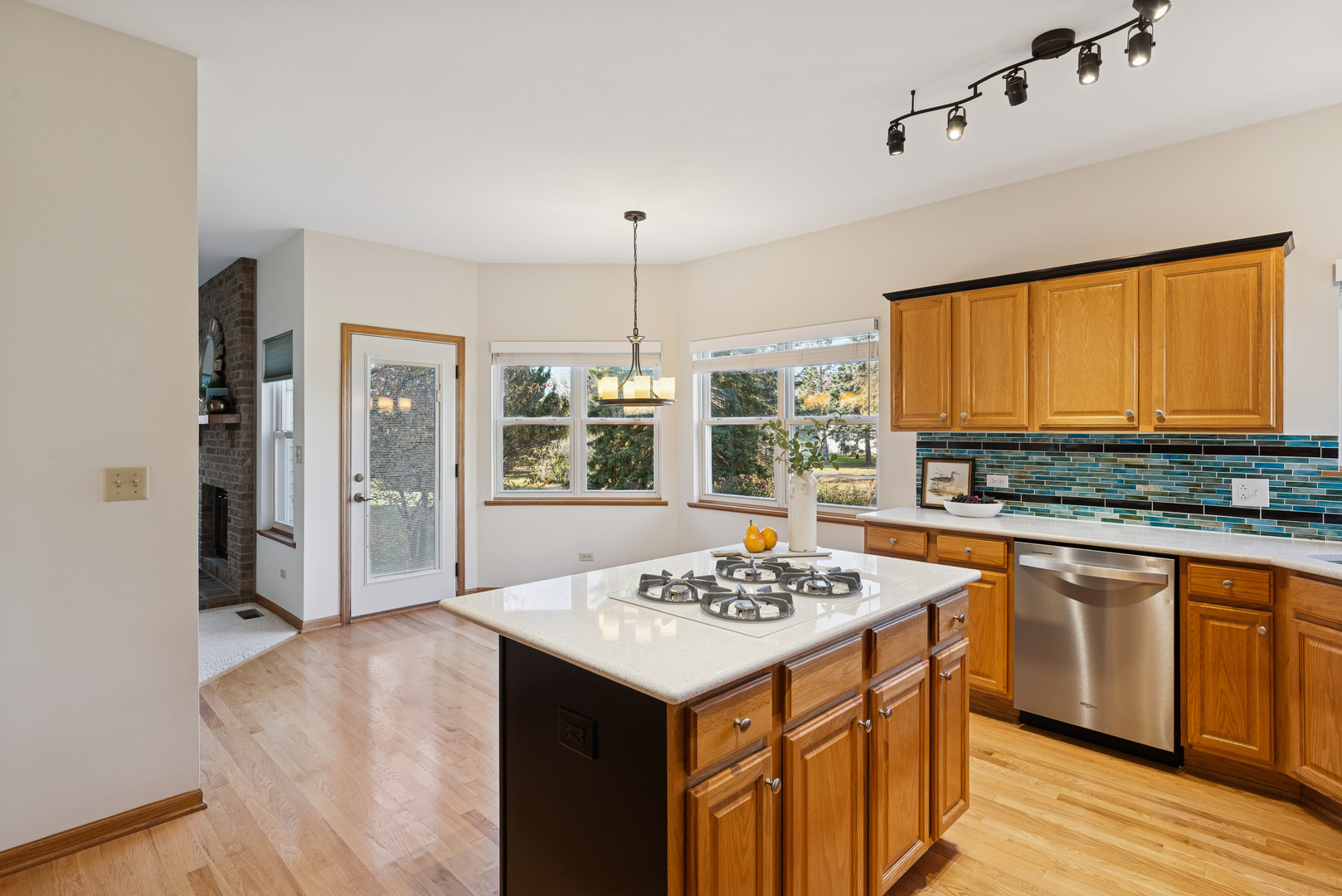 1162 Silo Hill Drive, Grayslake, IL 60030