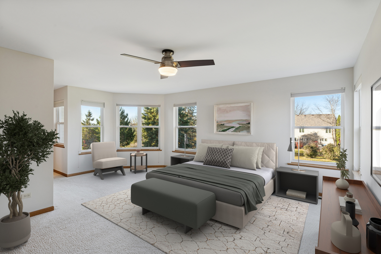 1162 Silo Hill Drive, Grayslake, IL 60030