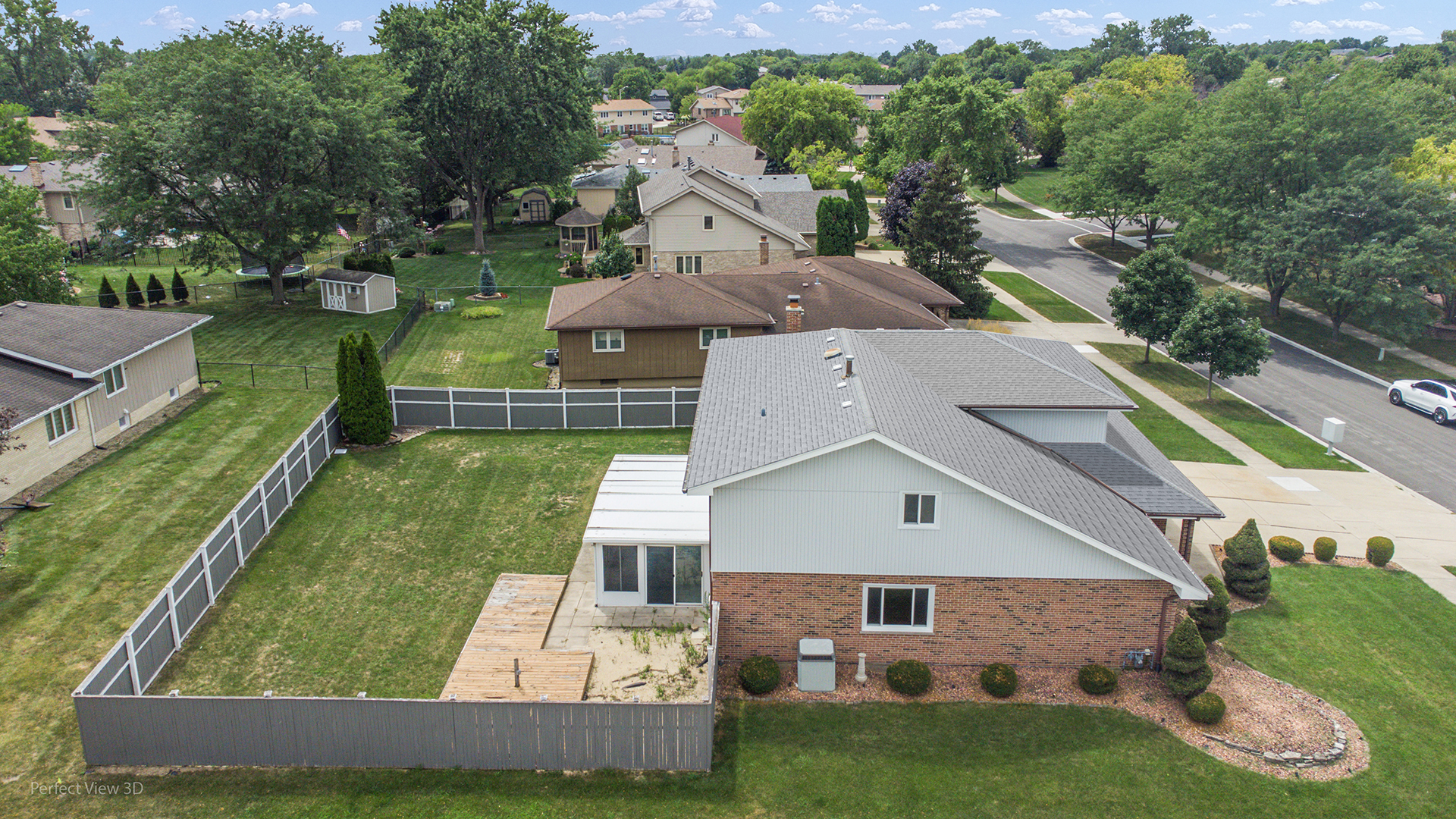 11573 Brook Hill Drive, Orland Park, IL 60467