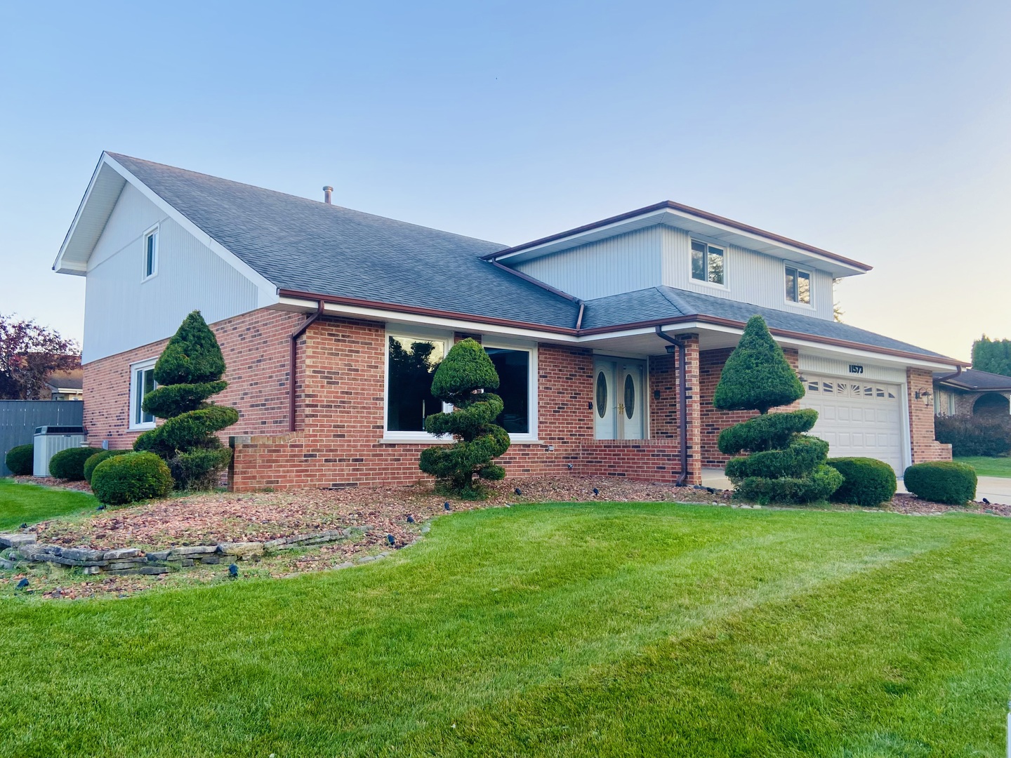 11573 Brook Hill Drive, Orland Park, IL 60467