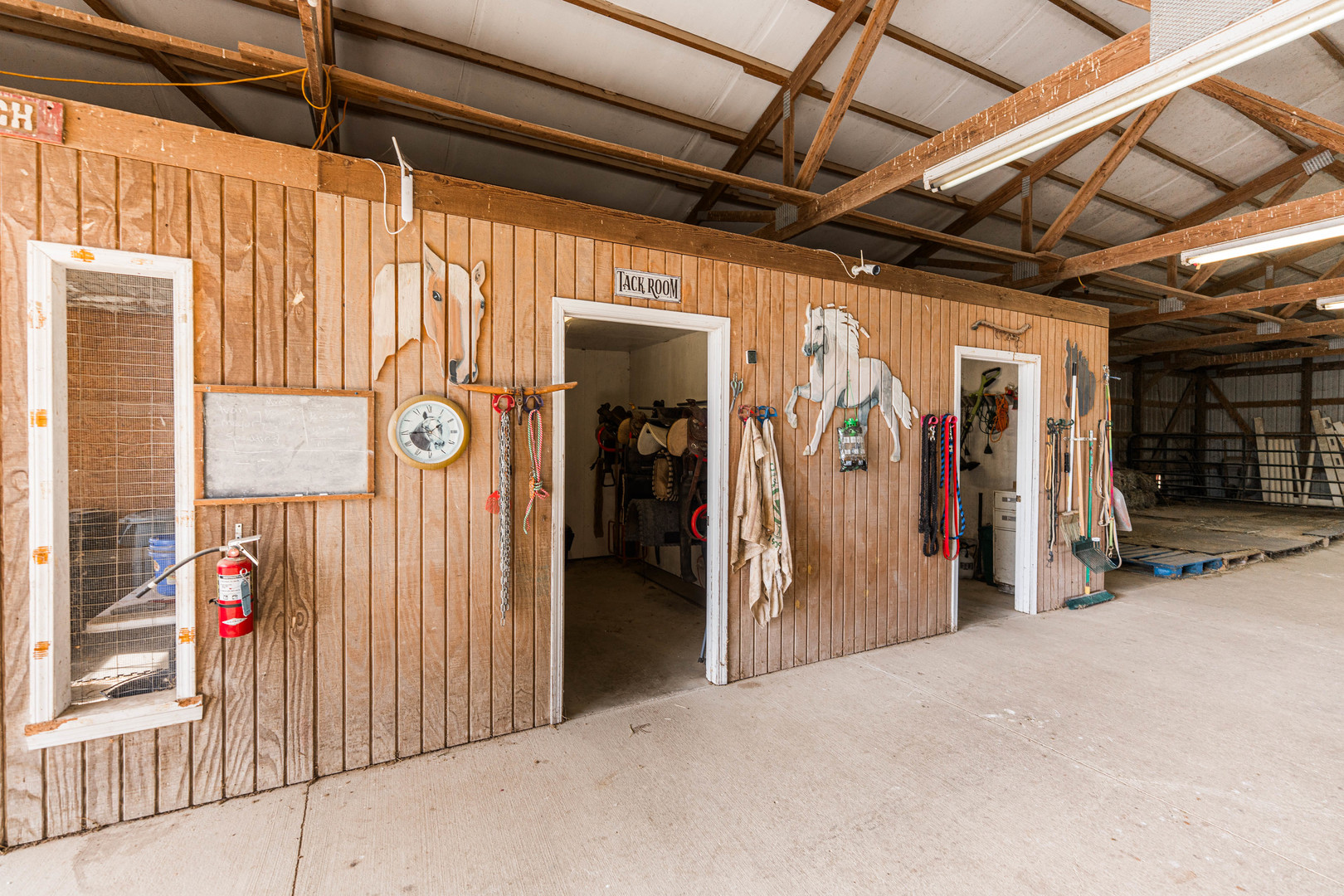 2601 N 3653rd Road, Sheridan, IL 60551