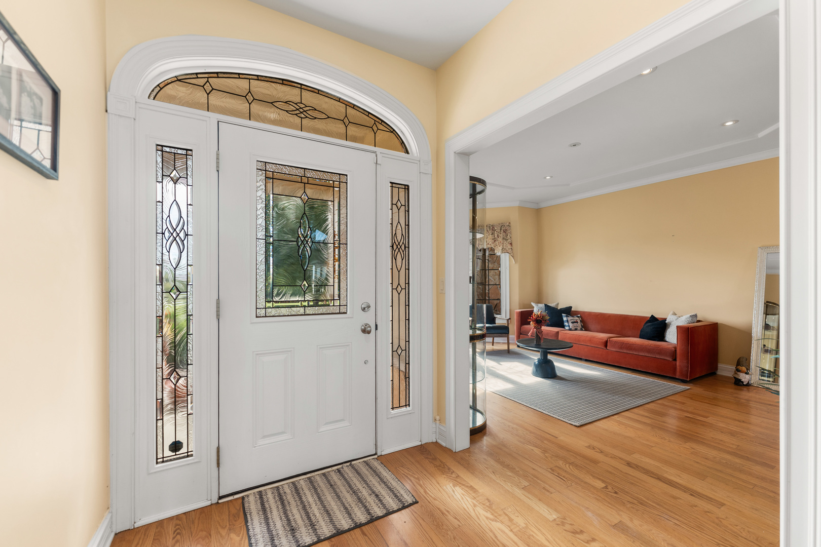 2601 N 3653rd Road, Sheridan, IL 60551