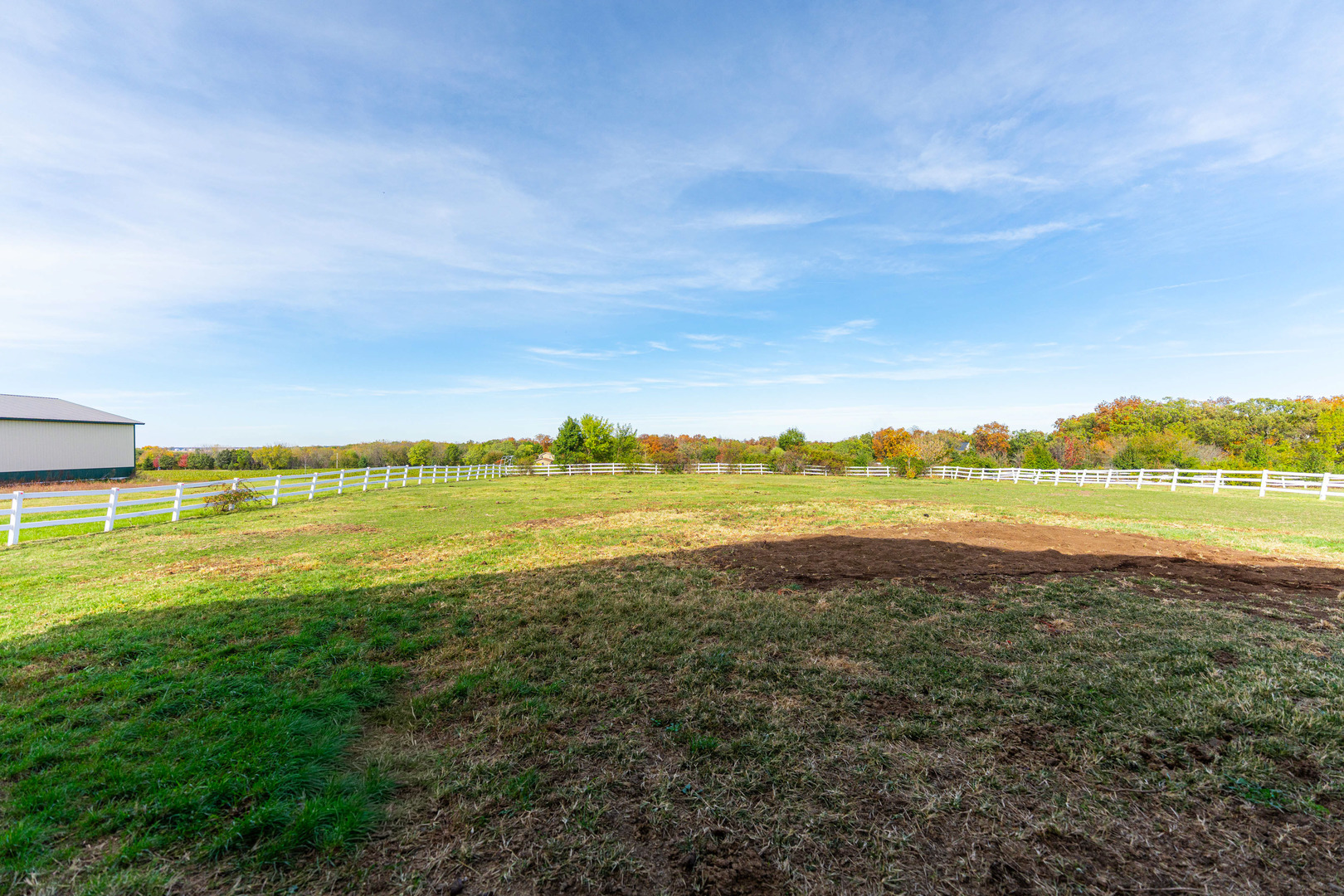 2601 N 3653rd Road, Sheridan, IL 60551