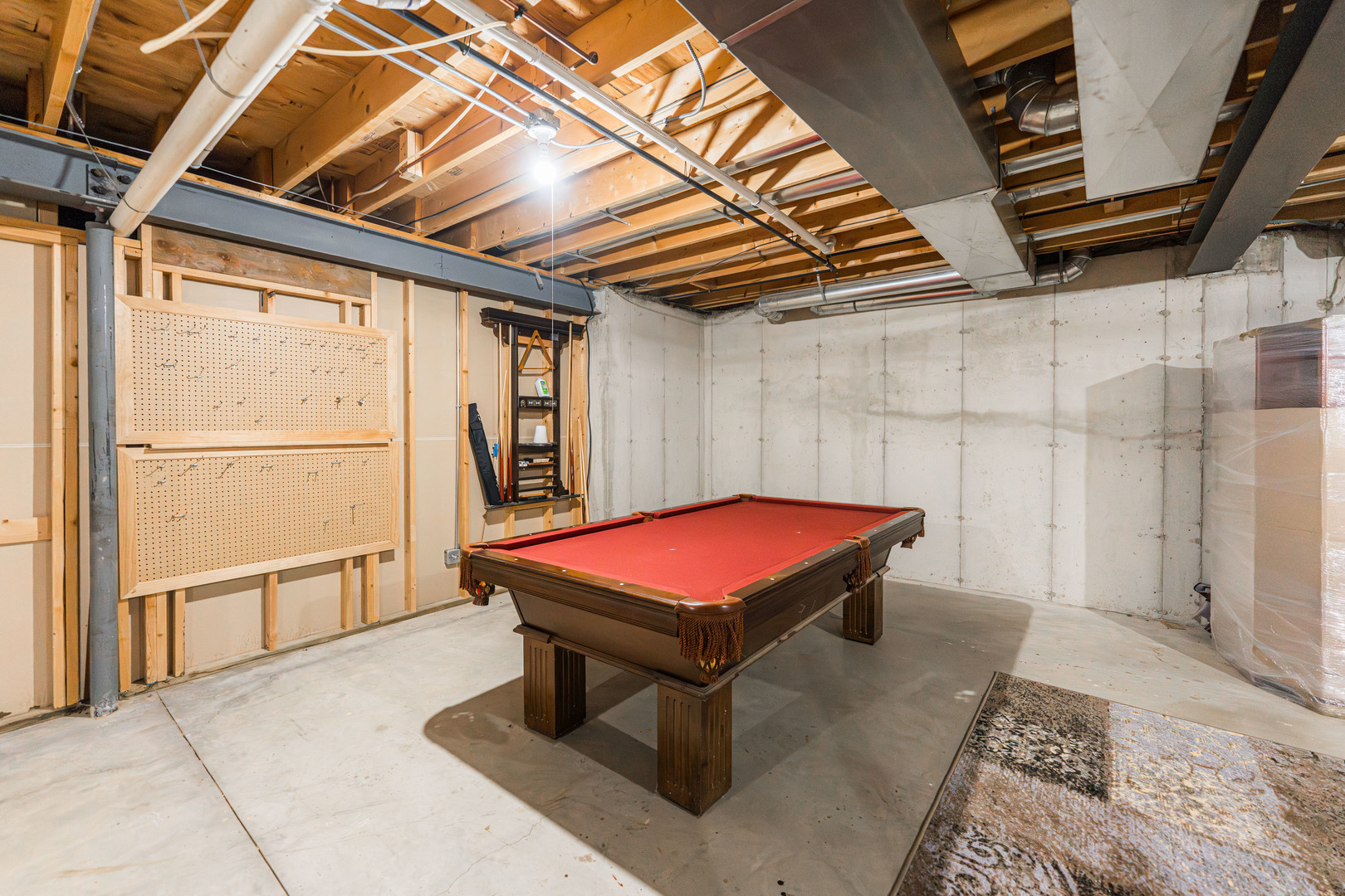 2601 N 3653rd Road, Sheridan, IL 60551